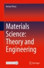 Image for Materials Science: Theory and Engineering