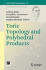 Image for Toric Topology and Polyhedral Products