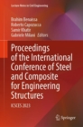 Image for Proceedings of the International Conference of Steel and Composite for Engineering Structures