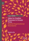 Image for Value Co-Creation Processes in Circular Firms