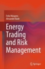Image for Energy Trading and Risk Management