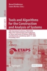 Image for Tools and Algorithms for the Construction and Analysis of Systems : 30th International Conference, TACAS 2024, Held as Part of the European Joint Conferences on Theory and Practice of Software, ETAPS 