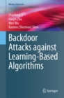 Image for Backdoor Attacks against Learning-Based Algorithms