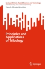 Image for Principles and Applications of Tribology