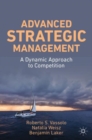 Image for Advanced Strategic Management
