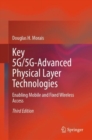 Image for Key 5G/5G-Advanced Physical Layer Technologies