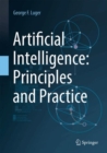 Image for Artificial Intelligence: Principles and Practice