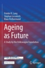 Image for Ageing as Future