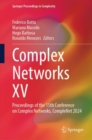 Image for Complex Networks XV