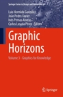 Image for Graphic horizonsVolume 3,: Graphics for knowledge