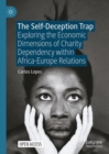 Image for The Self-Deception Trap