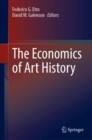 Image for The Economics of Art History