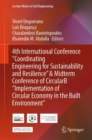 Image for 4th International Conference &quot;Coordinating Engineering for Sustainability and Resilience&quot; &amp; Midterm Conference of CircularB “Implementation of Circular Economy in the Built Environment”