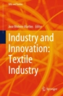 Image for Industry and Innovation: Textile Industry