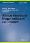 Image for Advances in Multimodal Information Retrieval and Generation