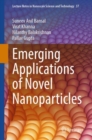 Image for Emerging Applications of Novel Nanoparticles