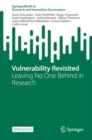 Image for Vulnerability Revisited : Leaving No One Behind in Research
