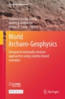 Image for World Archaeo-Geophysics