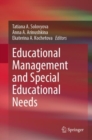 Image for Educational Management and Special Educational Needs
