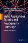 Image for Web3 Applications Security and New Security Landscape