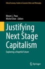 Image for Justifying Next Stage Capitalism