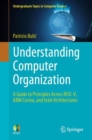 Image for Understanding Computer Organization