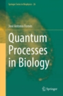 Image for Quantum Processes in Biology