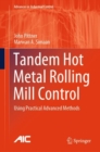 Image for Tandem Hot Metal Rolling Mill Control