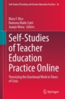 Image for Self-Studies of Teacher Education Practice Online