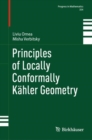 Image for Principles of Locally Conformally Kahler Geometry