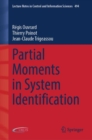 Image for Partial Moments in System Identification
