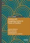 Image for Justicecraft: Imagining Justice in Times of Conflict