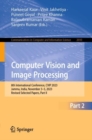 Image for Computer Vision and Image Processing