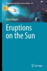 Image for Eruptions on the Sun