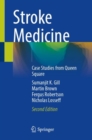 Image for Stroke Medicine : Case Studies from Queen Square