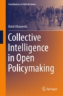 Image for Collective Intelligence in Open Policymaking