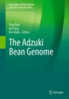Image for The Adzuki Bean Genome