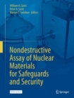 Image for Nondestructive Assay of Nuclear Materials for Safeguards and Security