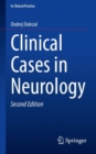 Image for Clinical Cases in Neurology