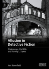 Image for Allusion in Detective Fiction