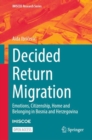 Image for Decided Return Migration