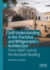 Image for Self-understanding in the Tractatus and Wittgenstein’s Architecture