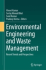 Image for Environmental Engineering and Waste Management