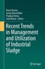 Image for Recent Trends in Management and Utilization of Industrial Sludge