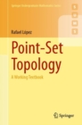 Image for Point-Set Topology
