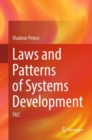 Image for Laws and patterns of systems development : TRIZ