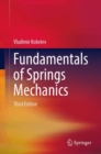 Image for Fundamentals of Springs Mechanics
