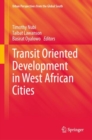 Image for Transit Oriented Development in West African Cities