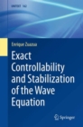 Image for Exact Controllability and Stabilization of the Wave Equation