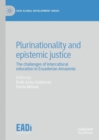 Image for Plurinationality and epistemic justice